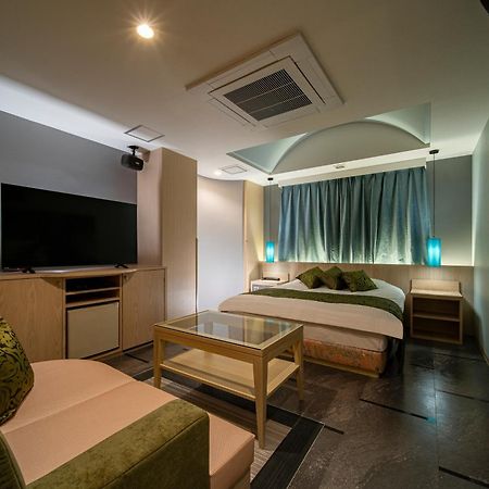 ルトゥール姫路 Retur Himeji 男塾ホテルグループ (Adults Only) Exterior photo