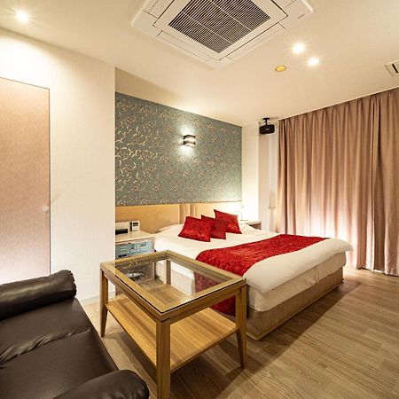 ルトゥール姫路 Retur Himeji 男塾ホテルグループ (Adults Only) Exterior photo