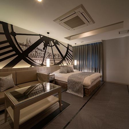 ルトゥール姫路 Retur Himeji 男塾ホテルグループ (Adults Only) Exterior photo