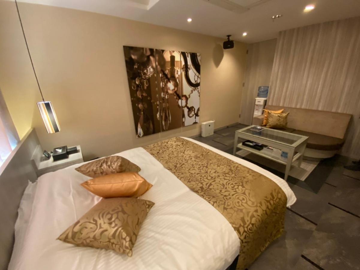 ルトゥール姫路 Retur Himeji 男塾ホテルグループ (Adults Only) Exterior photo