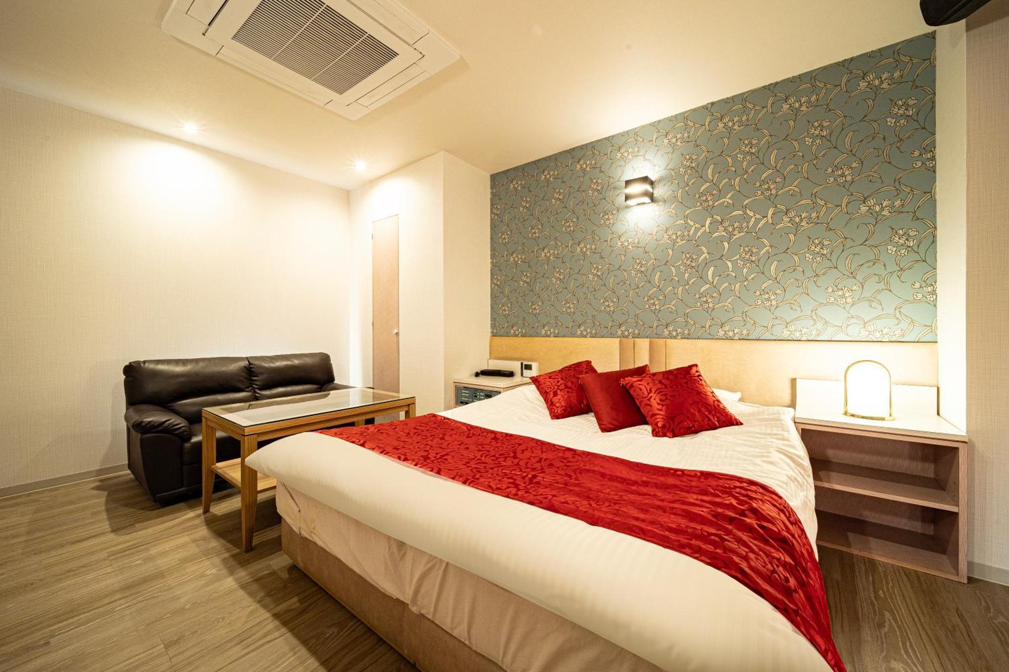 ルトゥール姫路 Retur Himeji 男塾ホテルグループ (Adults Only) Exterior photo