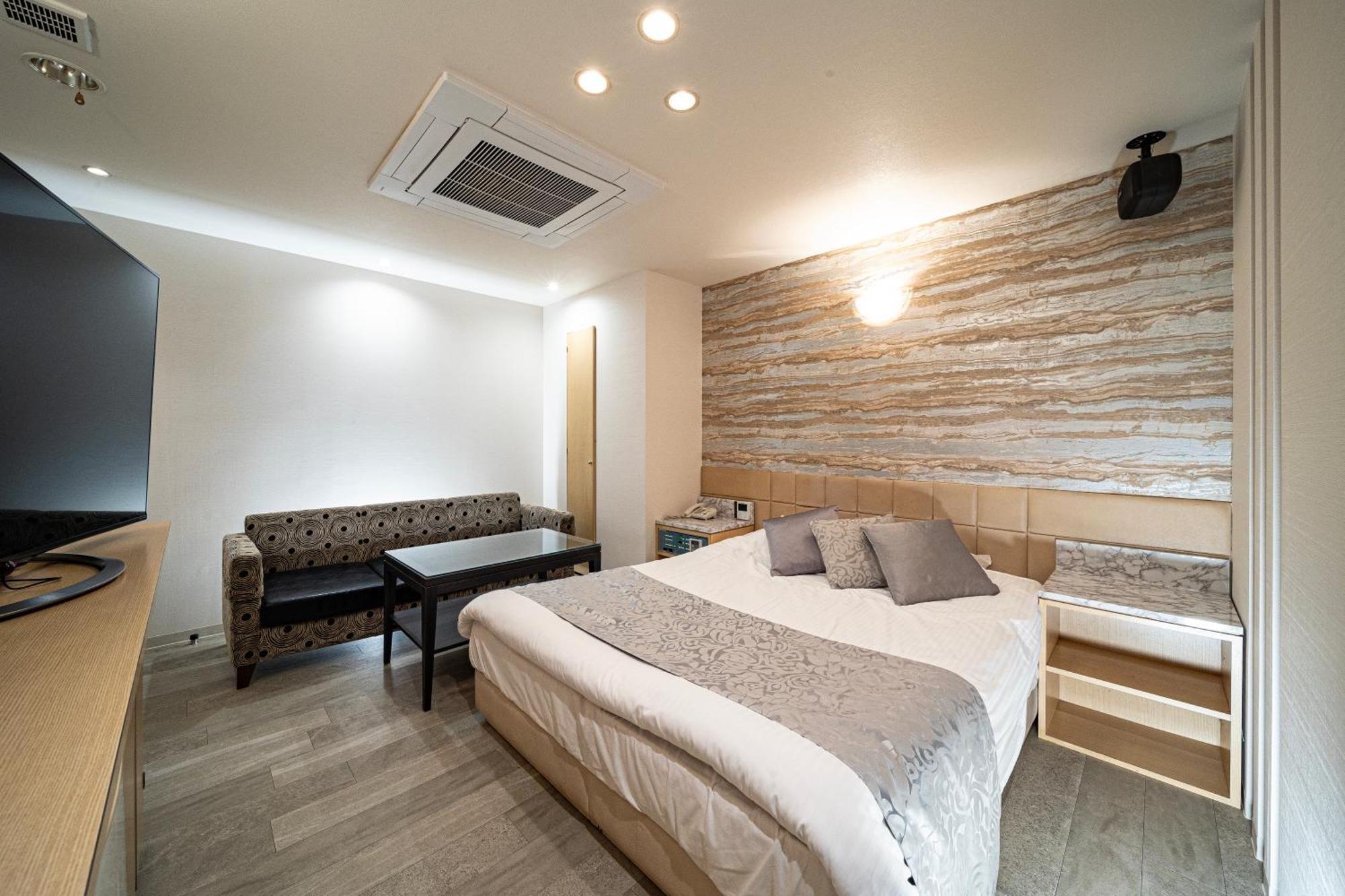 ルトゥール姫路 Retur Himeji 男塾ホテルグループ (Adults Only) Exterior photo